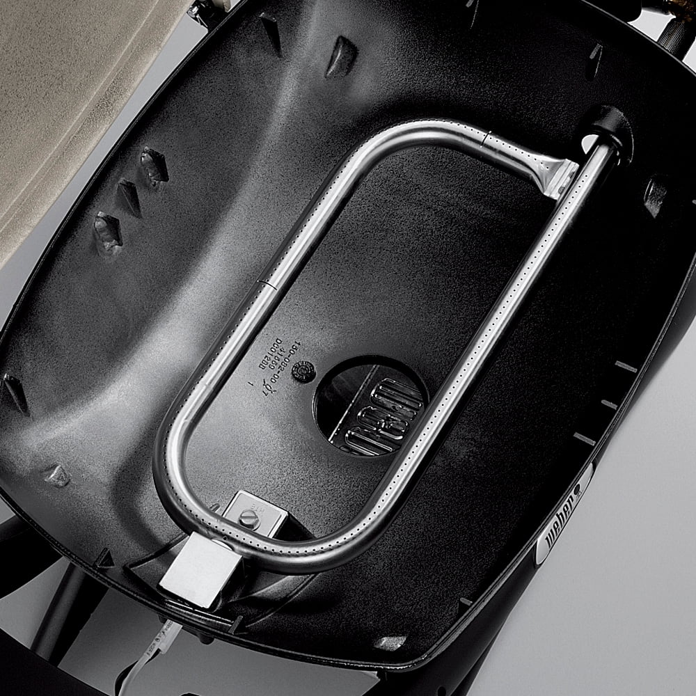 Portable Gas Grill Q72355