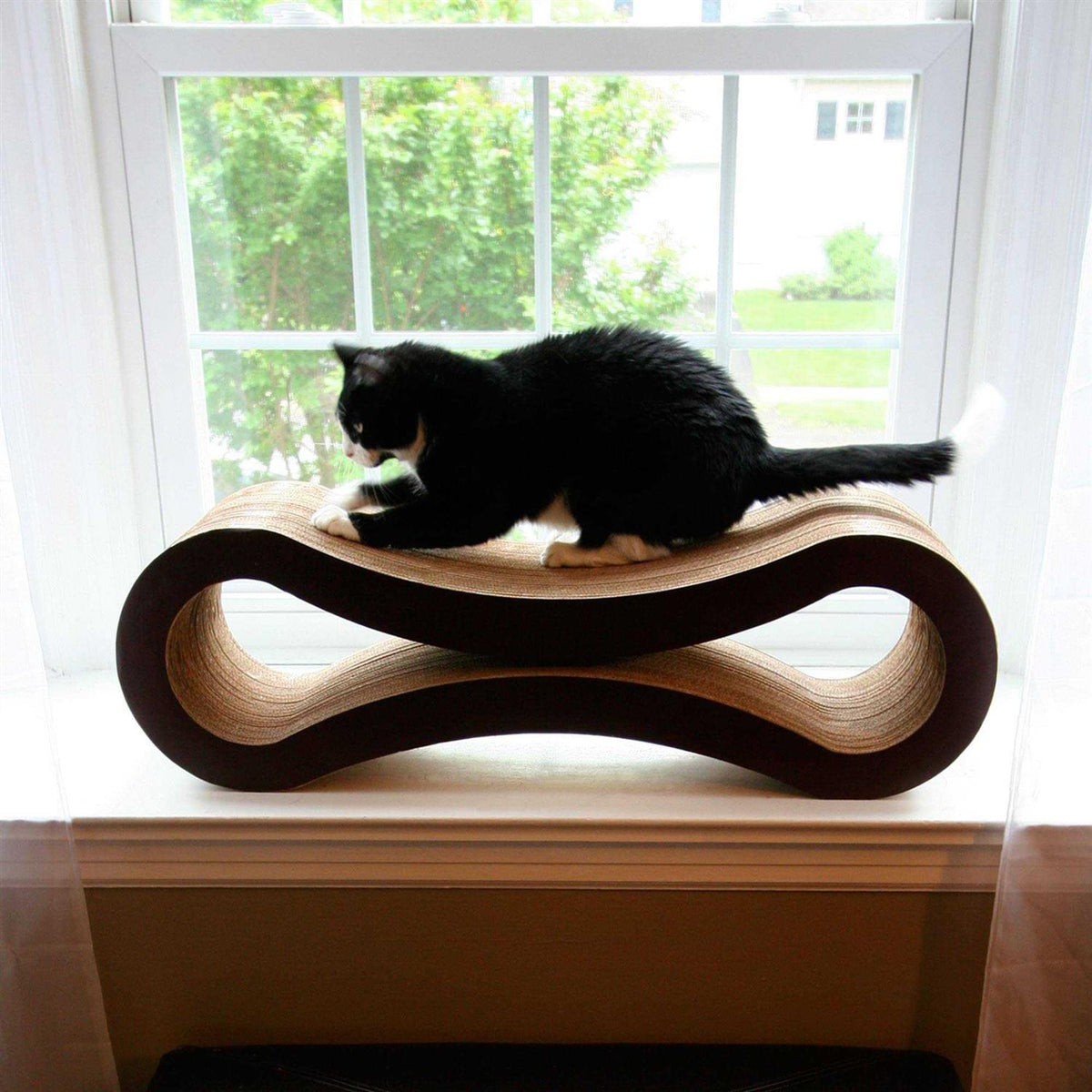 Cat Scratcher Lounge A94484