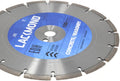 16" Wet/Dry General Purpose Saw Blade with 1" - 20mm Arbor B608860