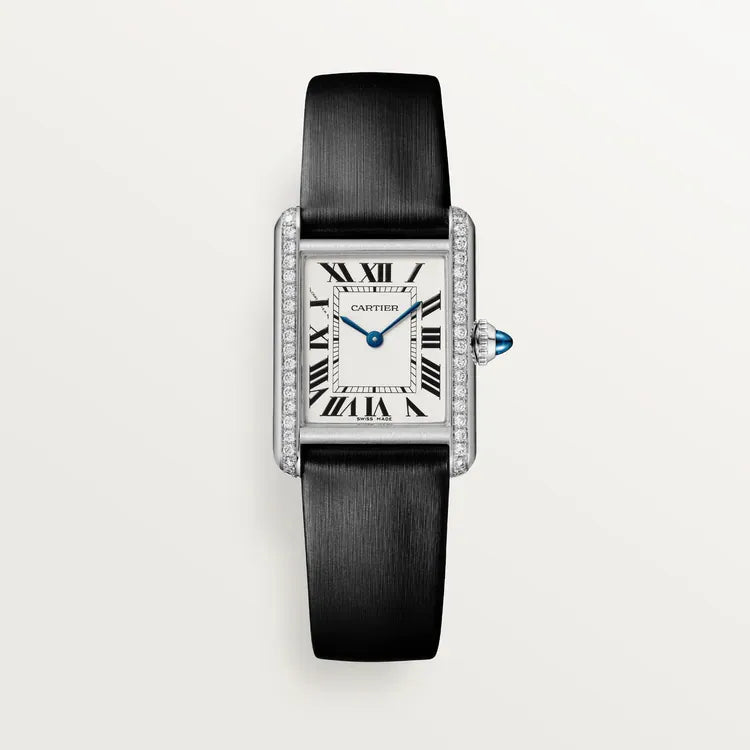 Leather Art Watch W258