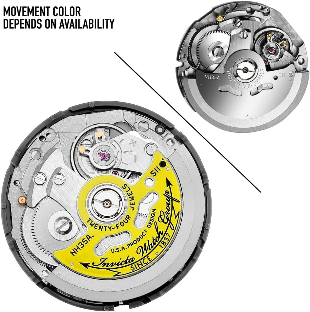 Men's Automatic Watch G509