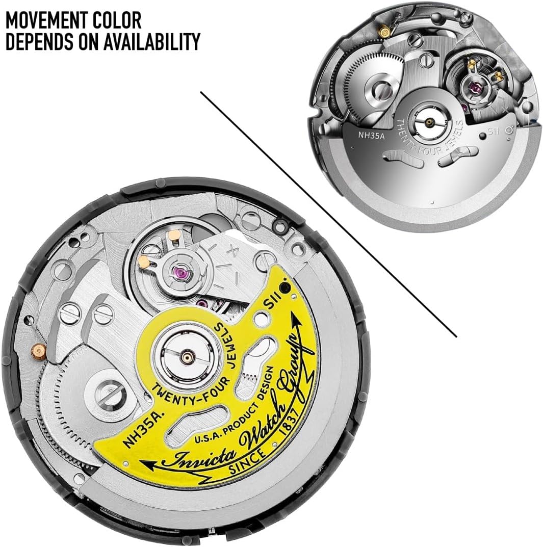 Men's Automatic Watch G509