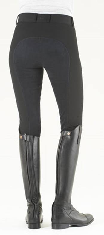 Black Slim Full Seat 42 T784907