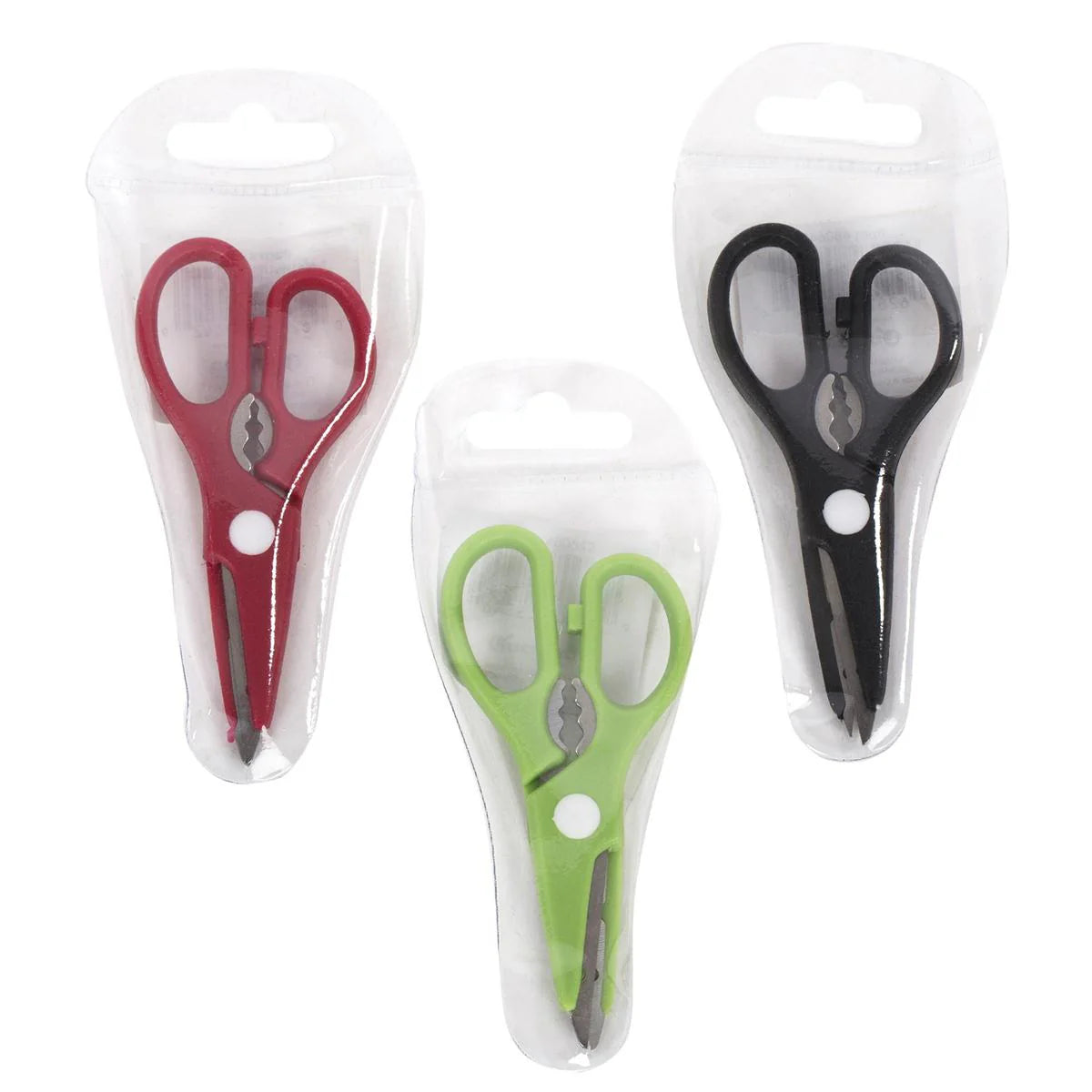 Mini Kitchen Scissors L25898