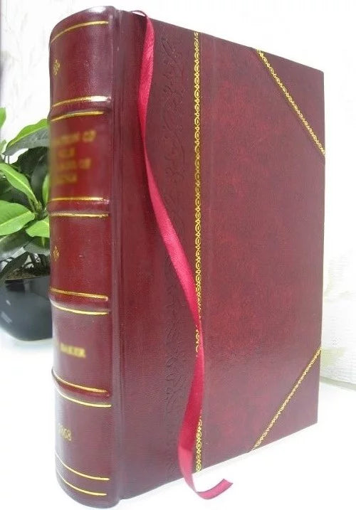 Cassava Hydrocyanic Acid and Starch Properties Leather Bound L645