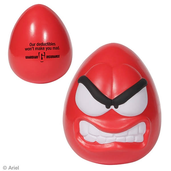 WOBBLER-ANGRY A874