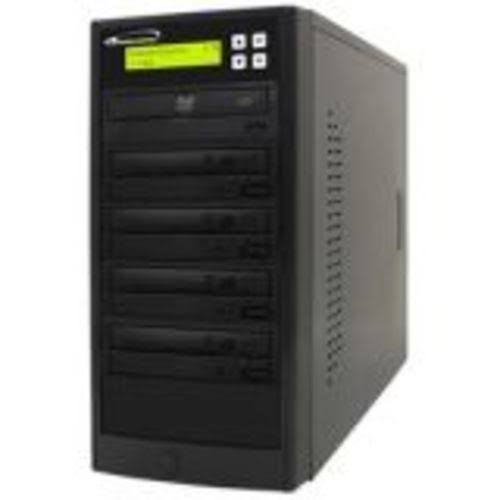 SATA DVD/CD Tower Duplicator N731020