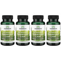 60 Capsules 400mg Spearmint Leaf Herbal Supplement 4 Pack O891