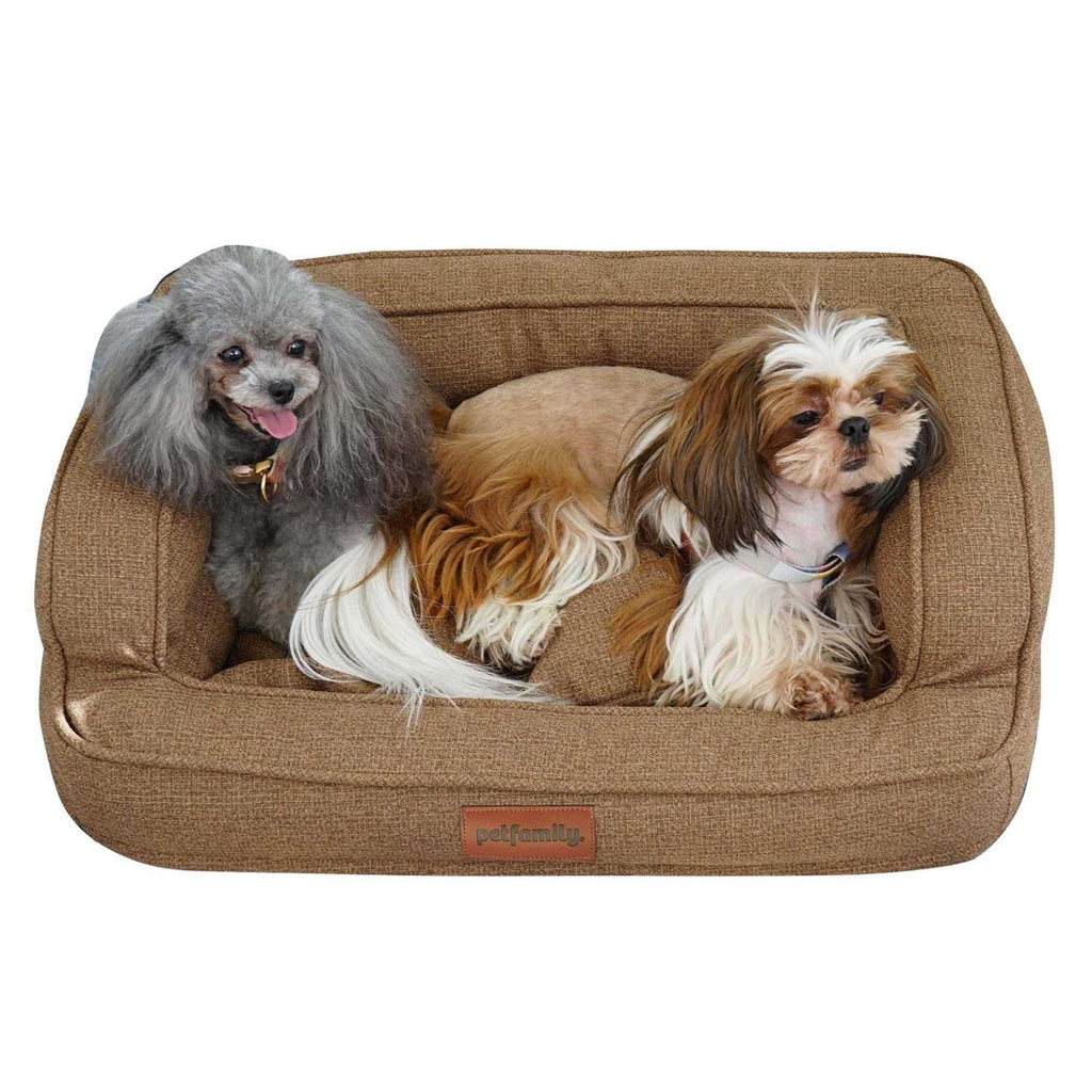 Luxury Dog Bed Cat Bed Pet Bed D6172