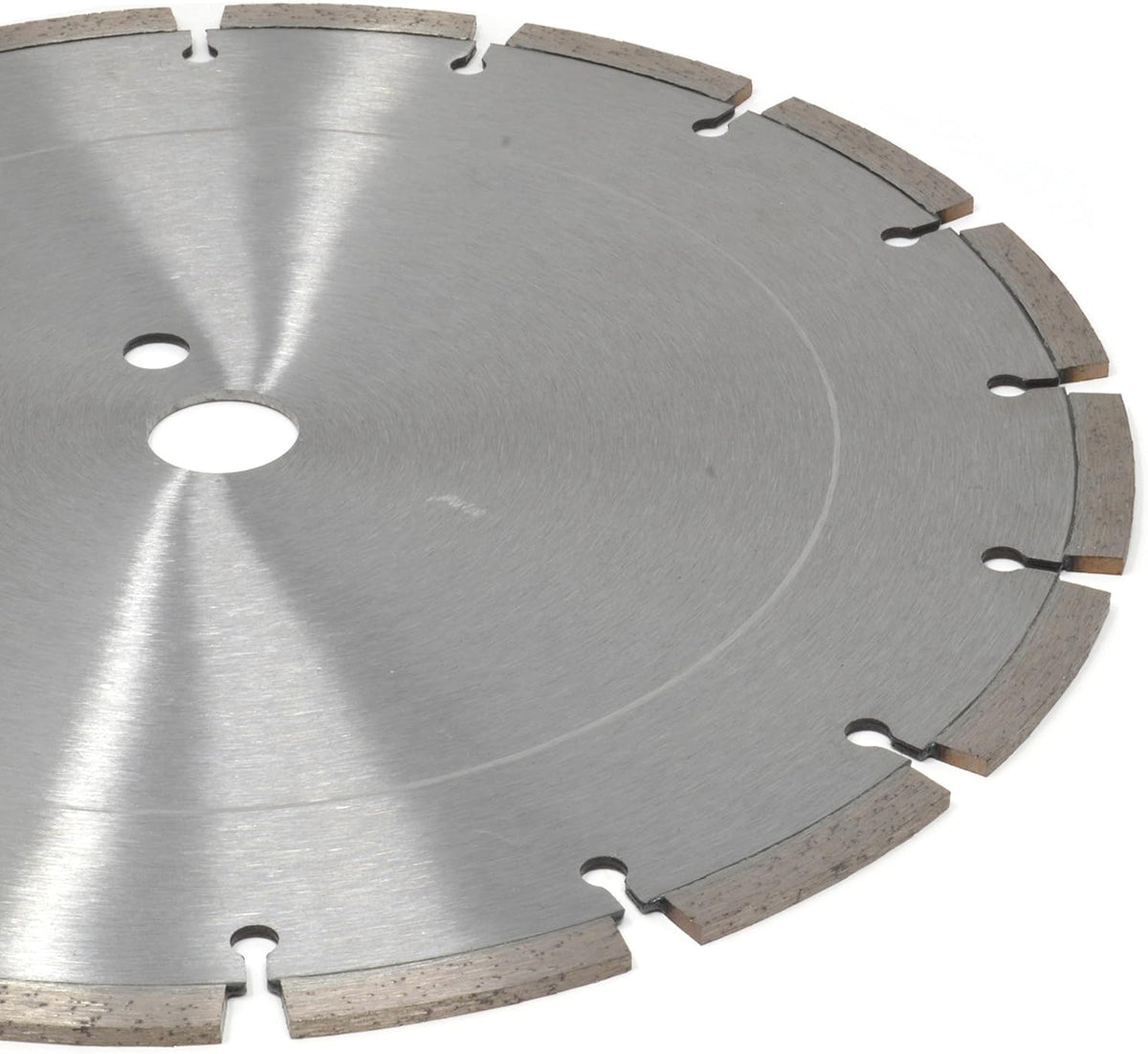 16" Wet/Dry General Purpose Saw Blade with 1" - 20mm Arbor B608860