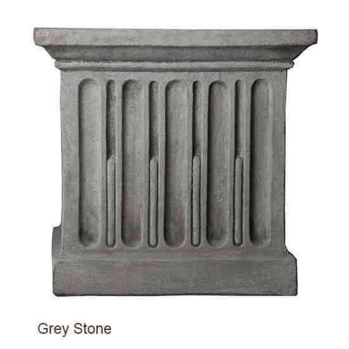 Natural Birdbath U264