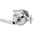 Cylindrical Lock H646