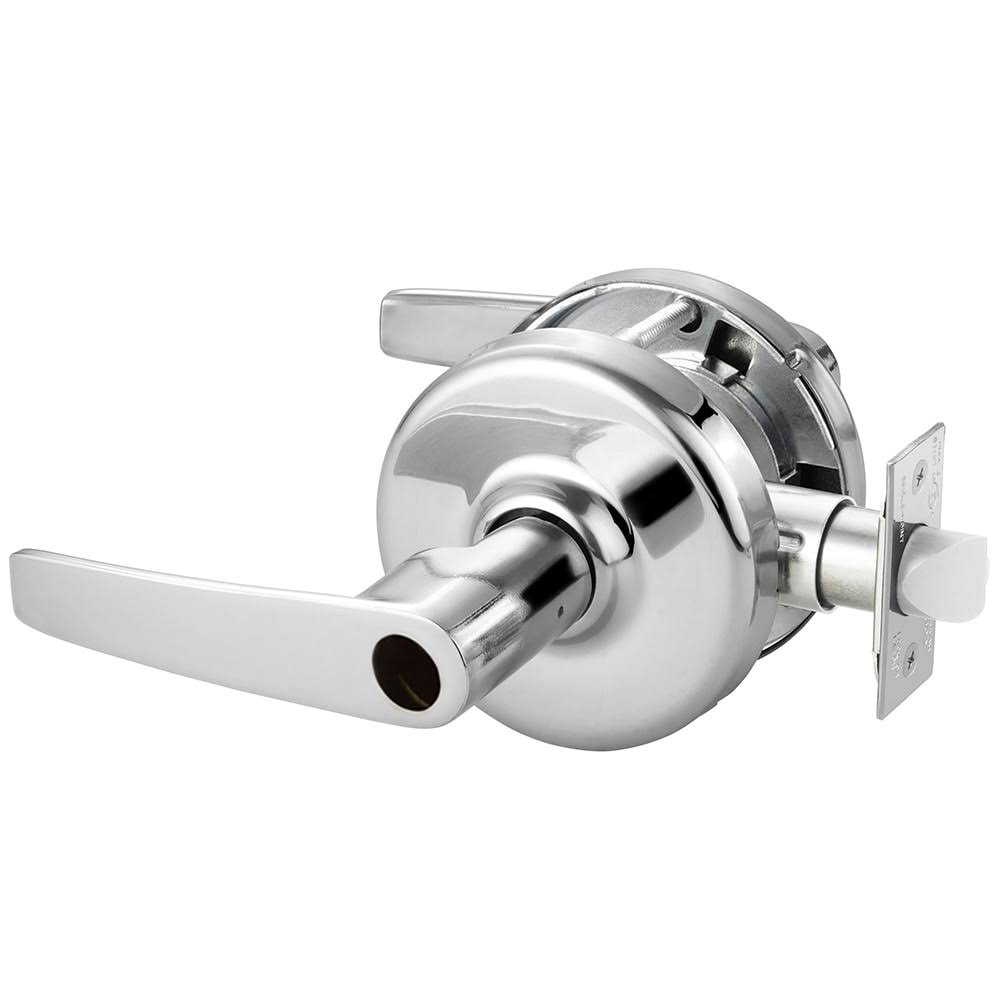 Cylindrical Lock H646