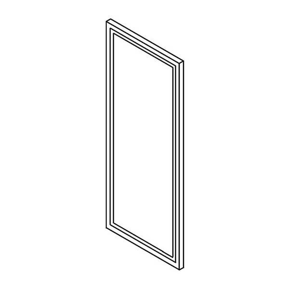 Refrigerator Door Gasket V966293
