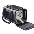 Soft-Sided Pet Carrier J896