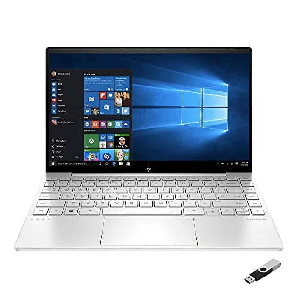 13.3'' FHD IPS Laptop Intel i5 8GB 512GB SSD Windows 11 Pro E5156