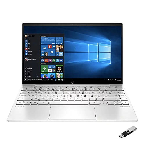 13.3'' FHD IPS Laptop Intel i5 8GB 512GB SSD Windows 11 Pro E5156