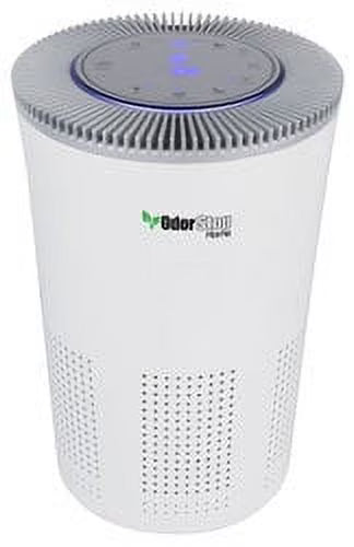 5-in-1 Air Purifier with H13 HEPA Filter, UV, Active Carbon and Ionizer X588540