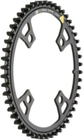 Carbon Drive CDX CenterTrack Front Sprocket 104bcd - 55T B42789