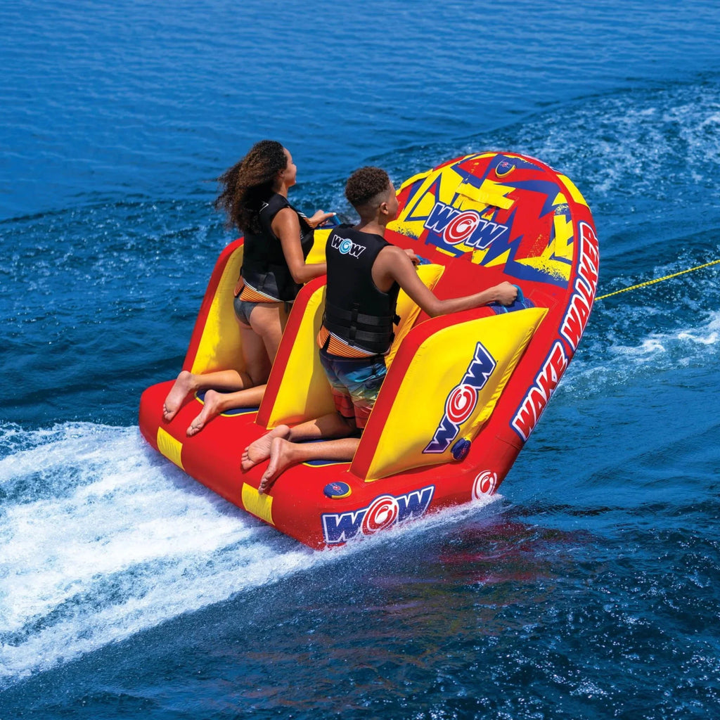 2-Person Towable U29290