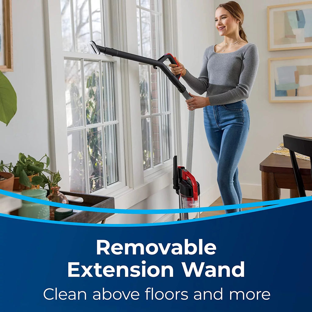 Corded Bagless Pet Upright Vacuum M2567