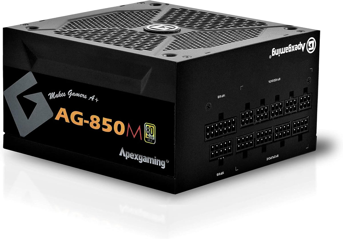 750W Fully Modular 80+ Gold PSU B51543