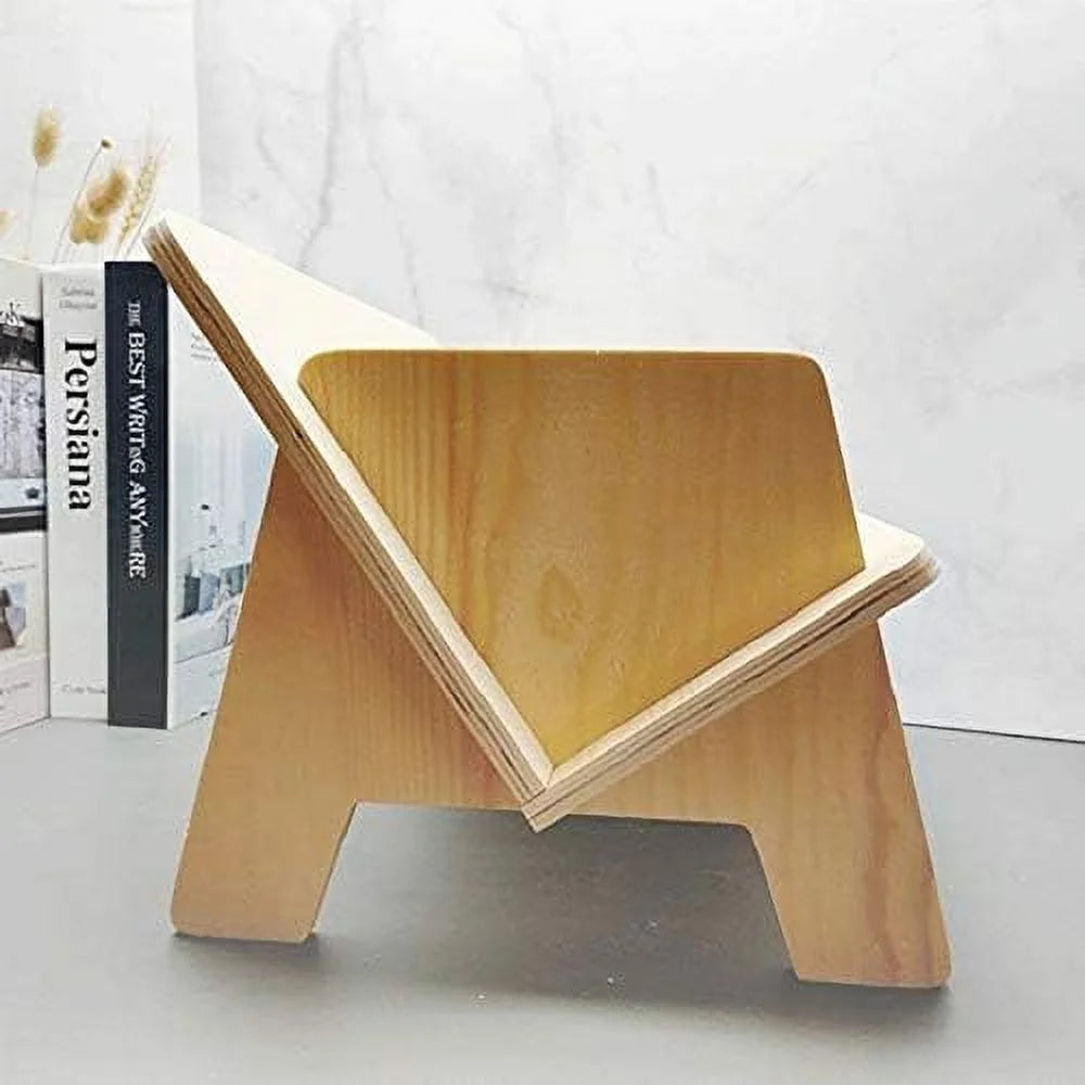 Desktop Bookshelf O998313