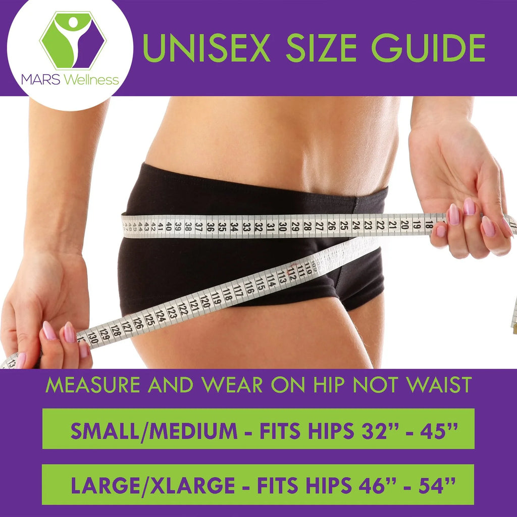 Sacroiliac Support Hip Belt R452908