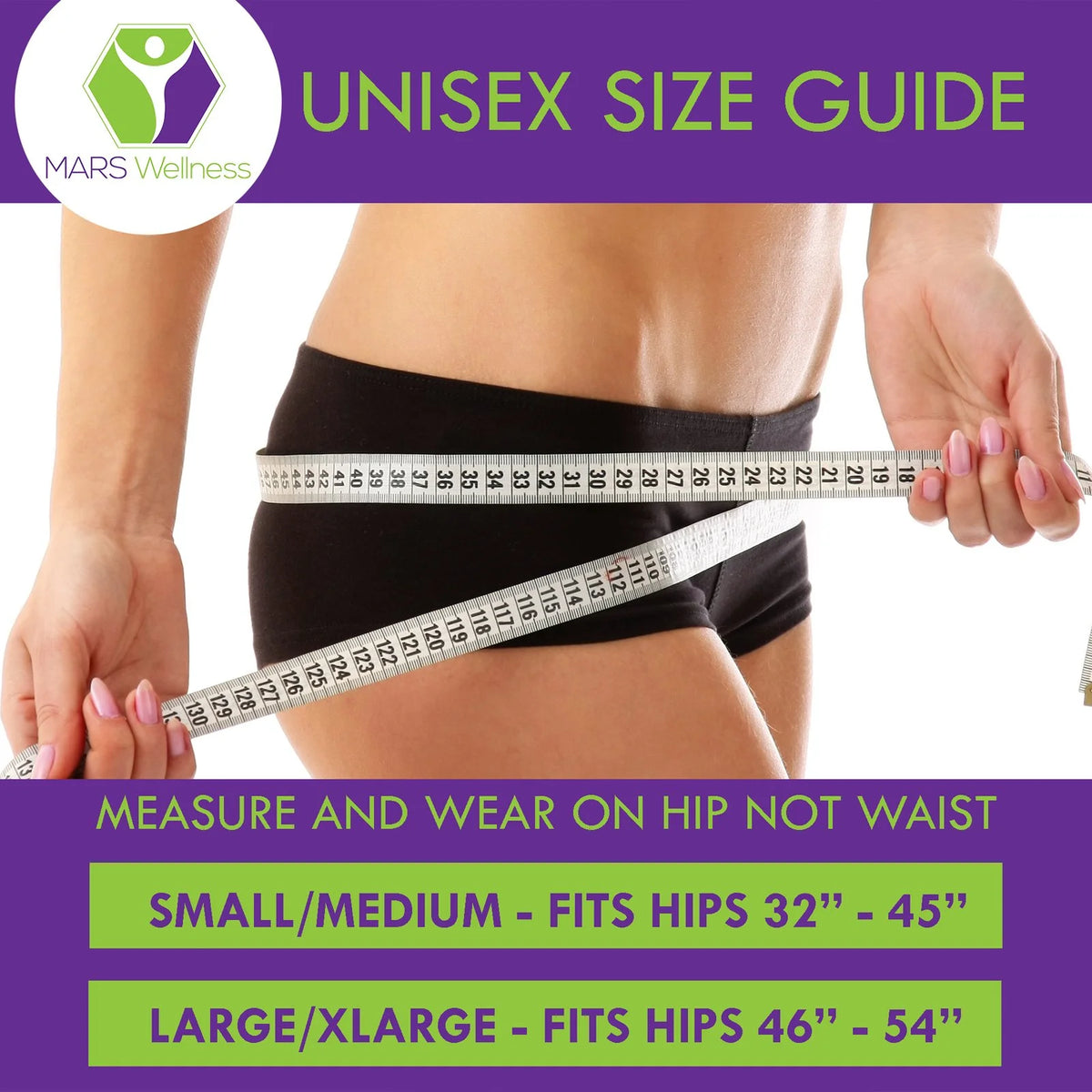Sacroiliac Support Hip Belt R452908