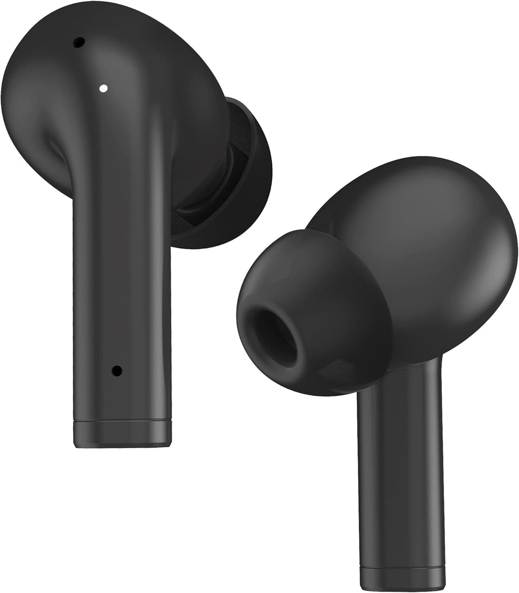 Noise Cancelling Wireless Earbuds with Smart Touch Control, IPX8 Waterproof, Pack of 2 P979916
