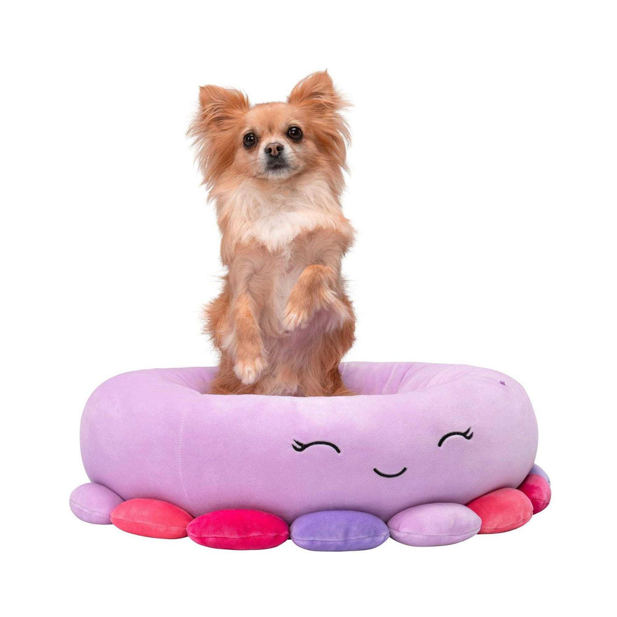 Squishmallows Octopus Pet Bed Z531052