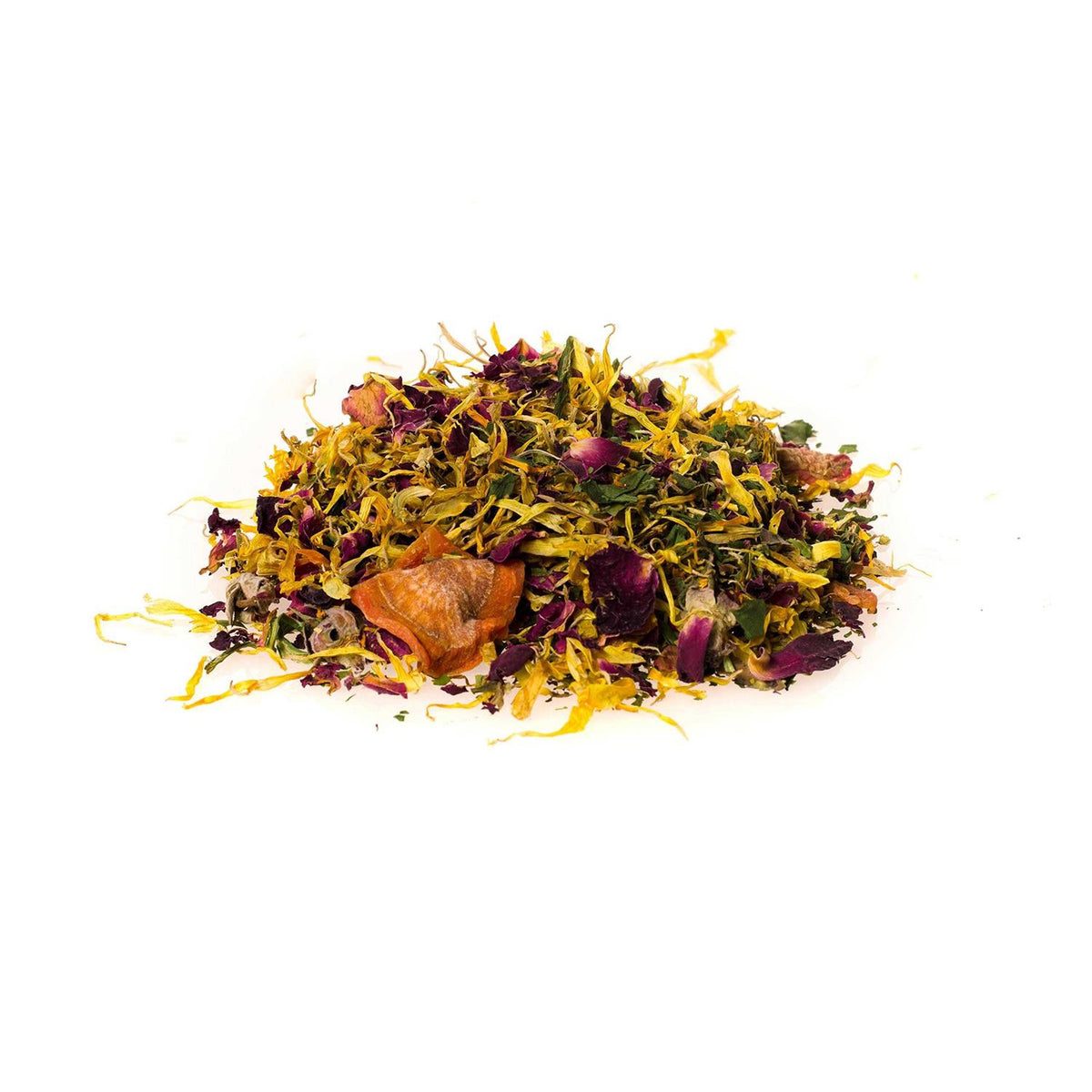 Rabbit Guinea Pig Treat Medley U4161
