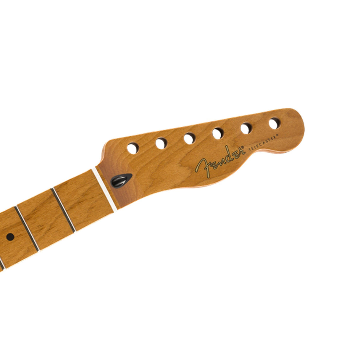 Roasted Maple Telecaster Neck Y819