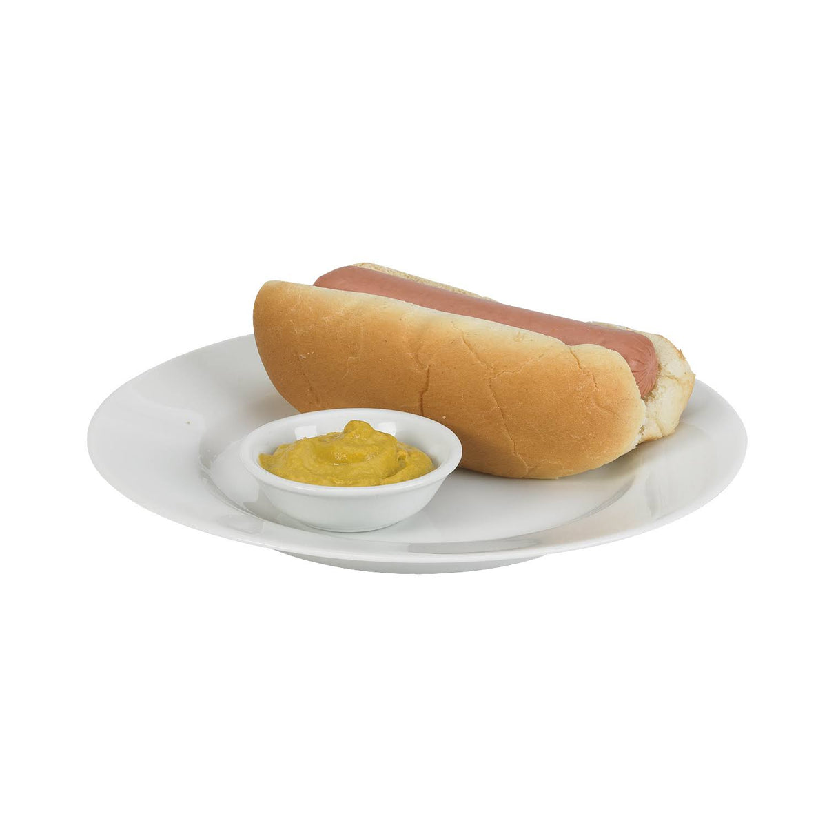 Mustard Pouch 5.5 Gram - 200 per Case D183436