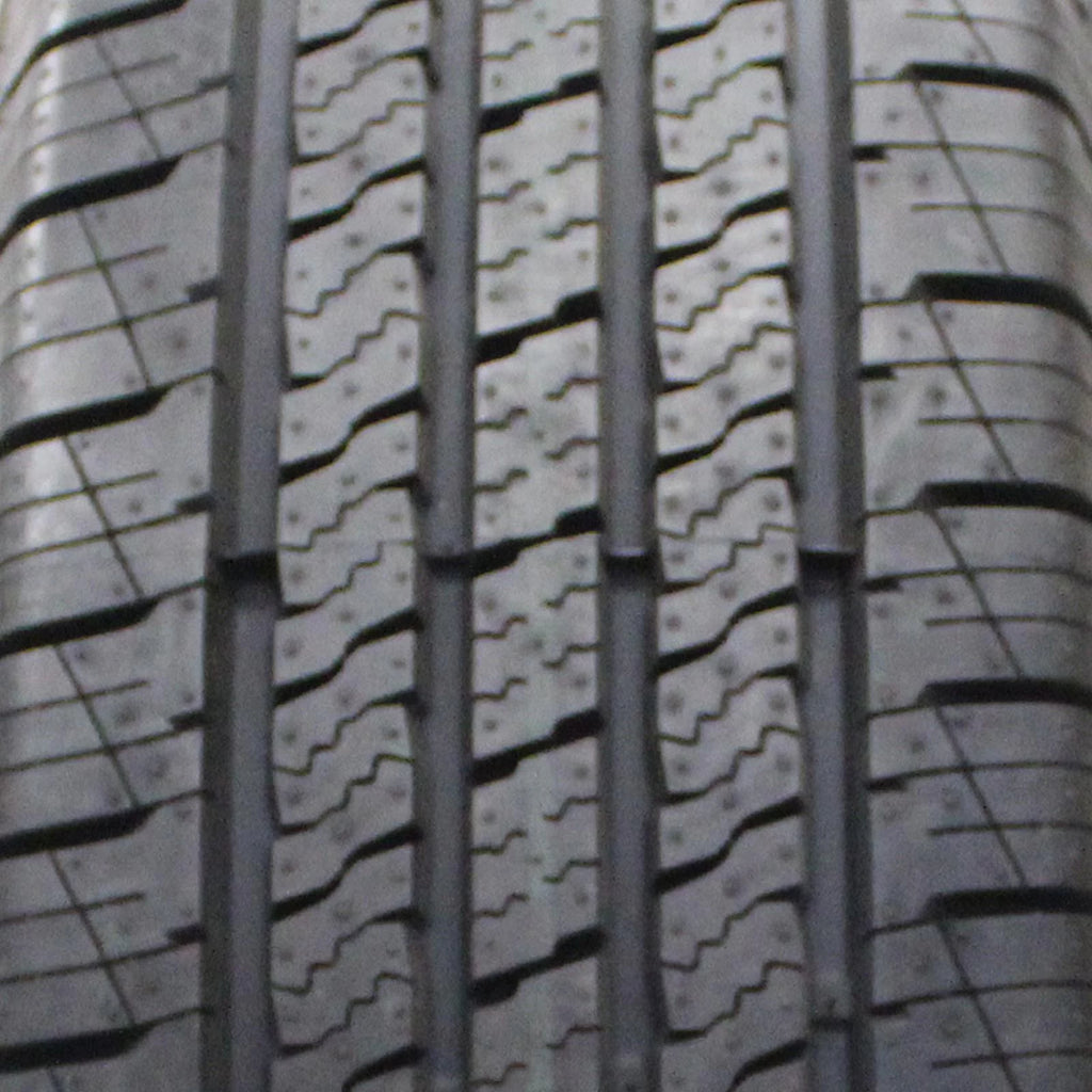 P255/65R17 110H Highway Tire K702143