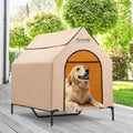 Dog Houses with Waterproof E5045