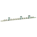 1/4 in. Socket Rail Z409
