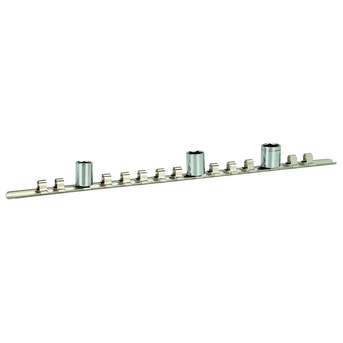 1/4 in. Socket Rail Z409