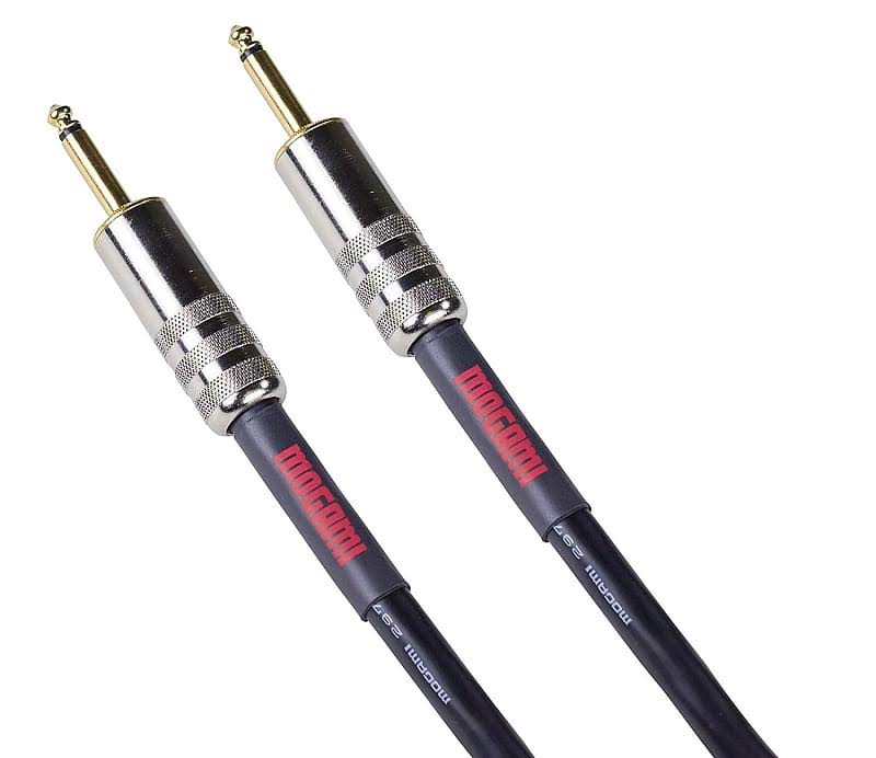 15 ft. Gold Speaker Cable U5007
