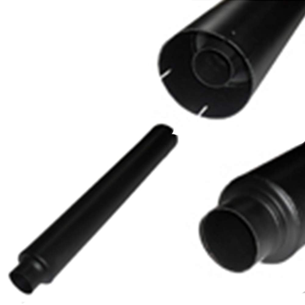 Muffler L451