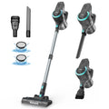 Cordless 6-in-1 Stick Vacuum 20kPa Lightweight O580555