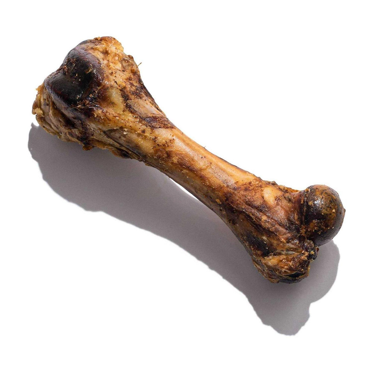 Ham Bone Pork Flavor Dog Treats Z385049