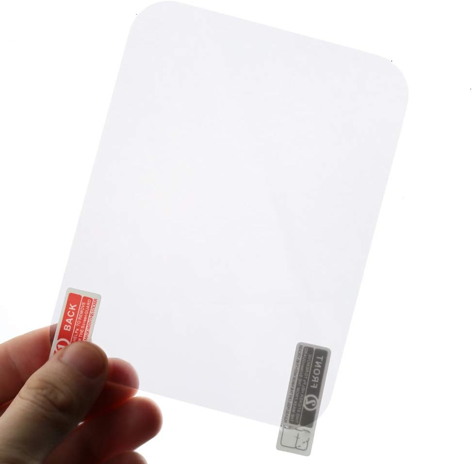 2-Pack HUD Reflective Windshield Film (5.9X5.1Inch) M925615