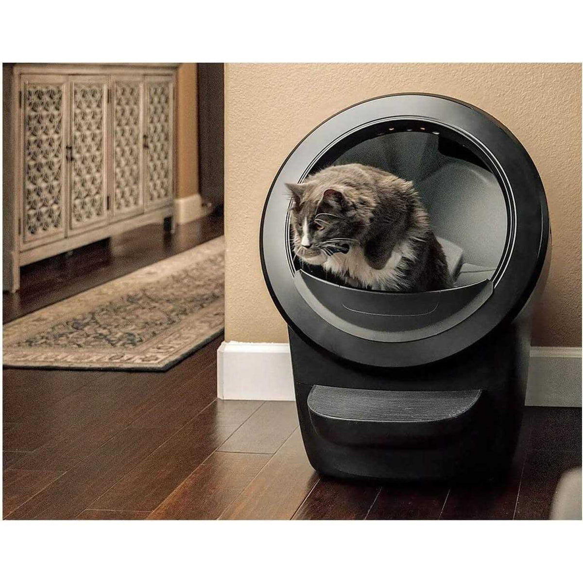 Litter-Robot 3 Fence B637