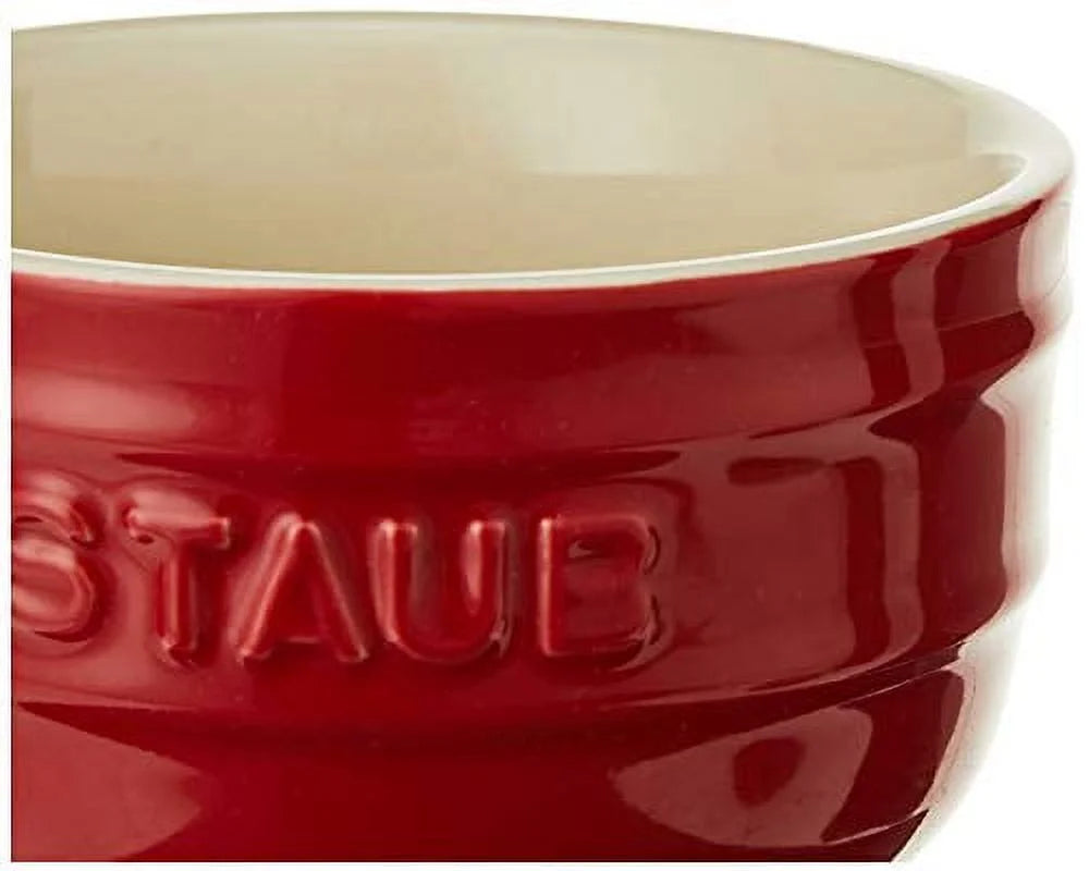 2-pc Ceramic Prep Bowl Set F8680