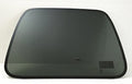 Left Side Rear Quarter Window Glass for Jeep Wrangler 1997-2006 E5880