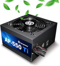 750W Fully Modular 80+ Gold PSU B51543