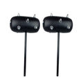 2Pcs Inflatable Hammer Toy L6504