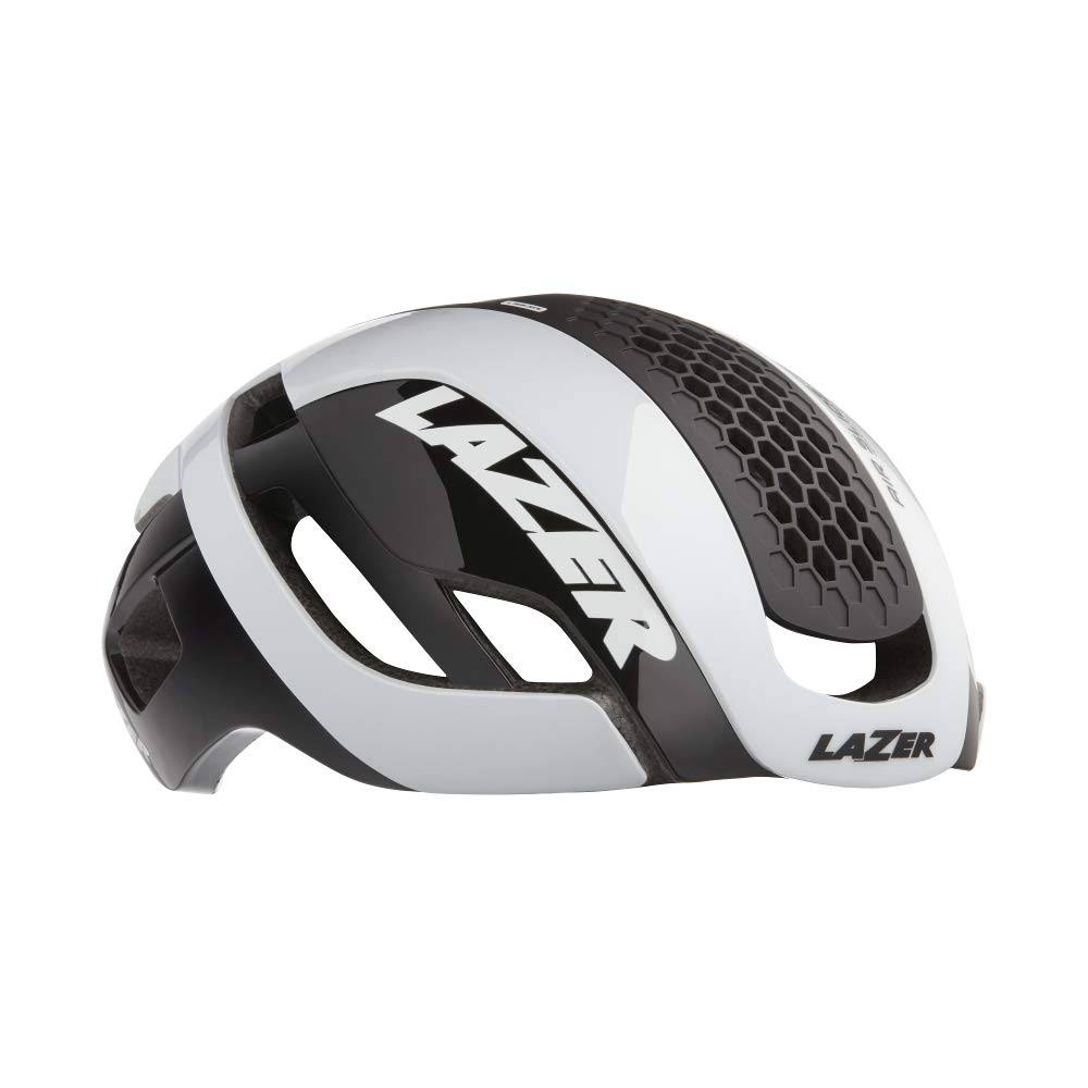 White M Helmet R777459