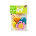 Kitten Teething Toy Multipack X1320
